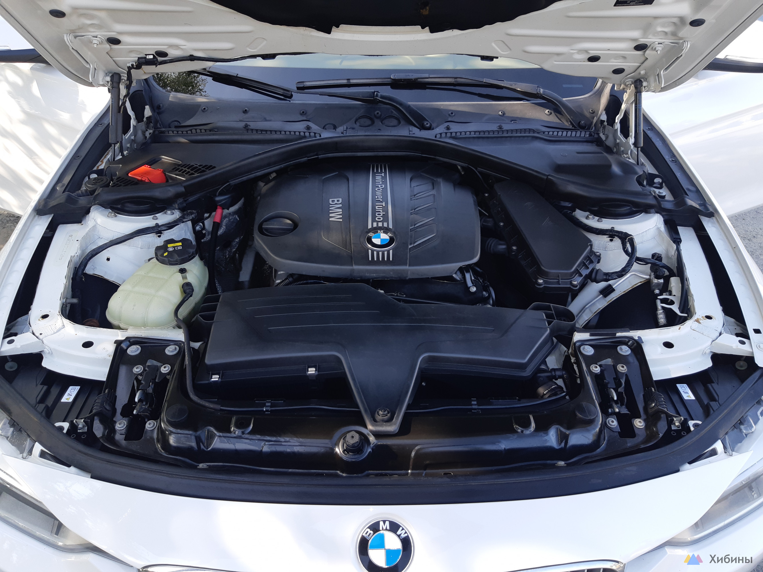 BMW 3 серия
