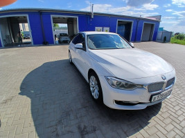 Объявление BMW 3 серия