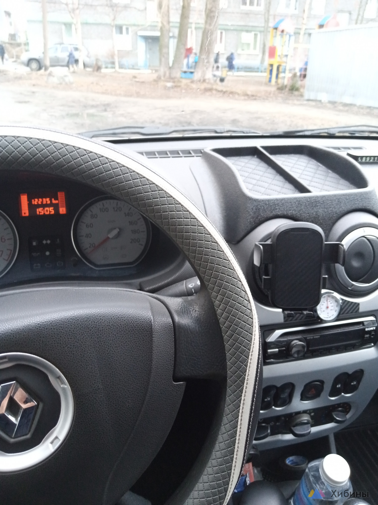 Renault Logan