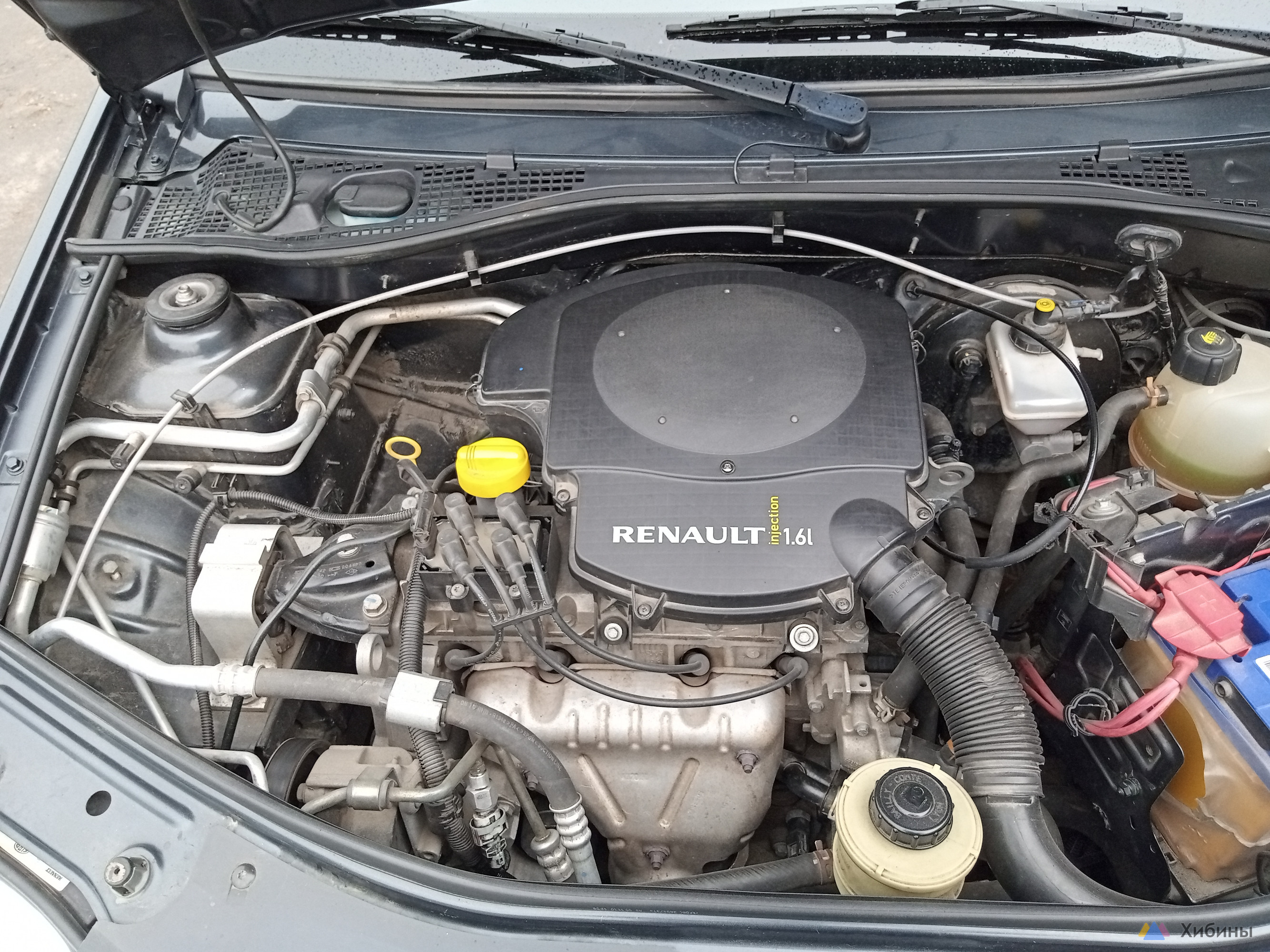 Renault Logan