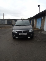 Объявление Renault Logan