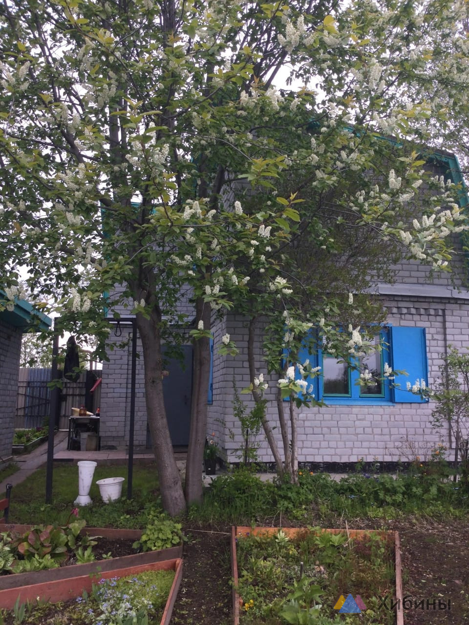Продам дачу 40 кв.м., участок 6 соток
