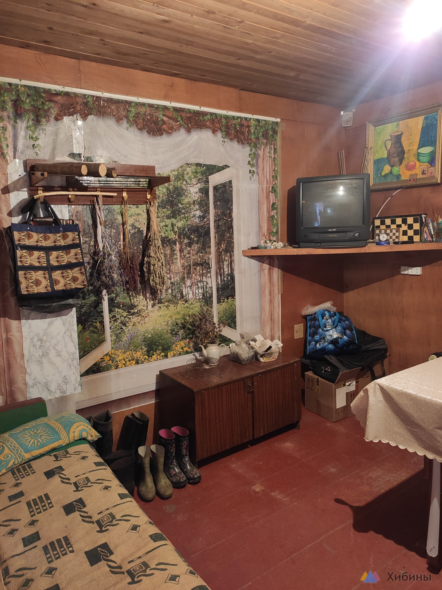 Продам дачу 40 кв.м., участок 6 соток