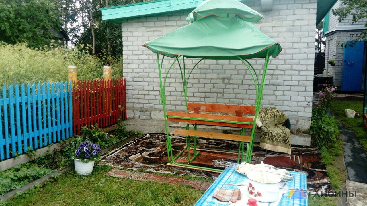 Продам дачу 40 кв.м., участок 6 соток
