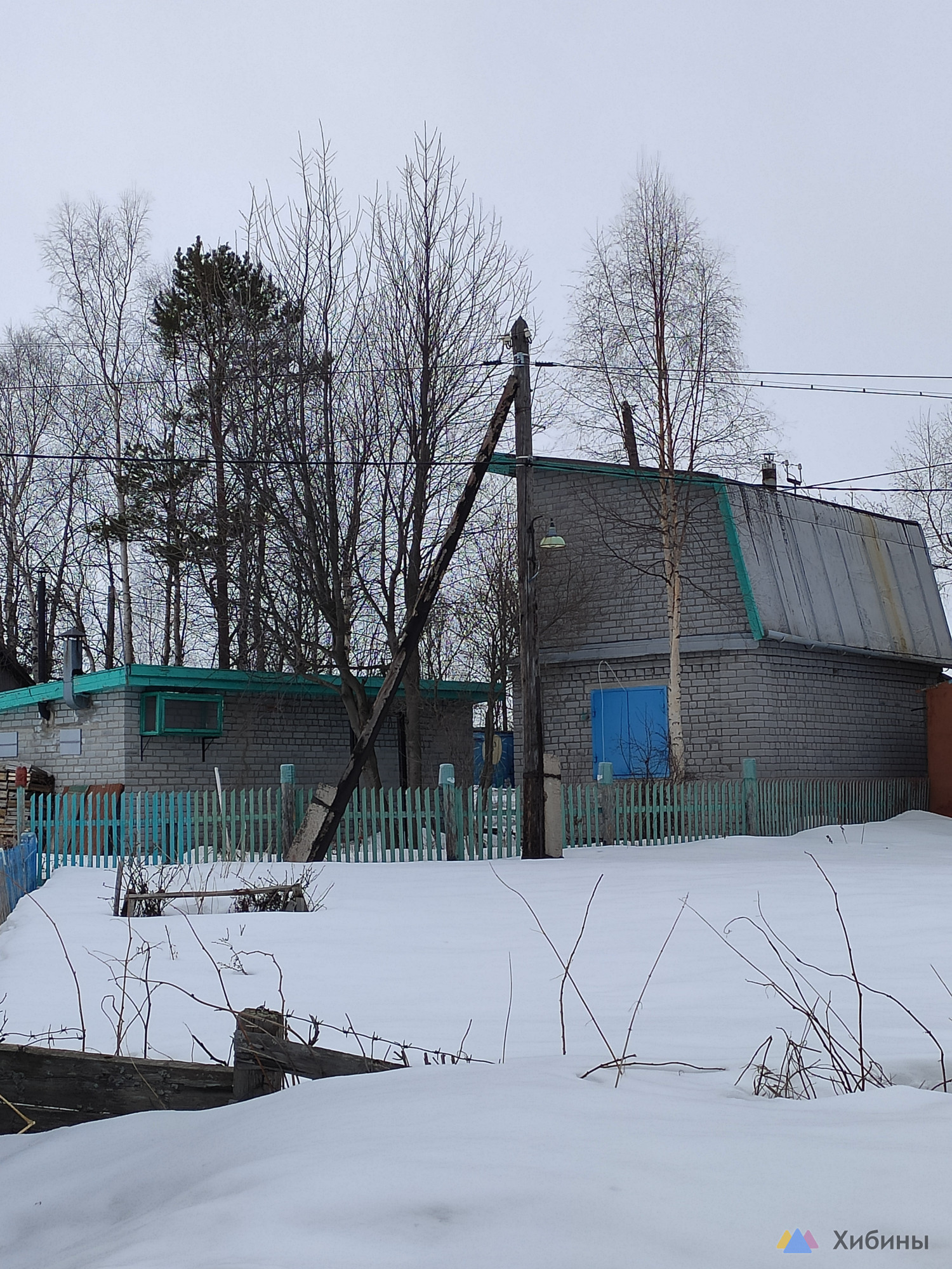 Продам дачу 40 кв.м., участок 6 соток