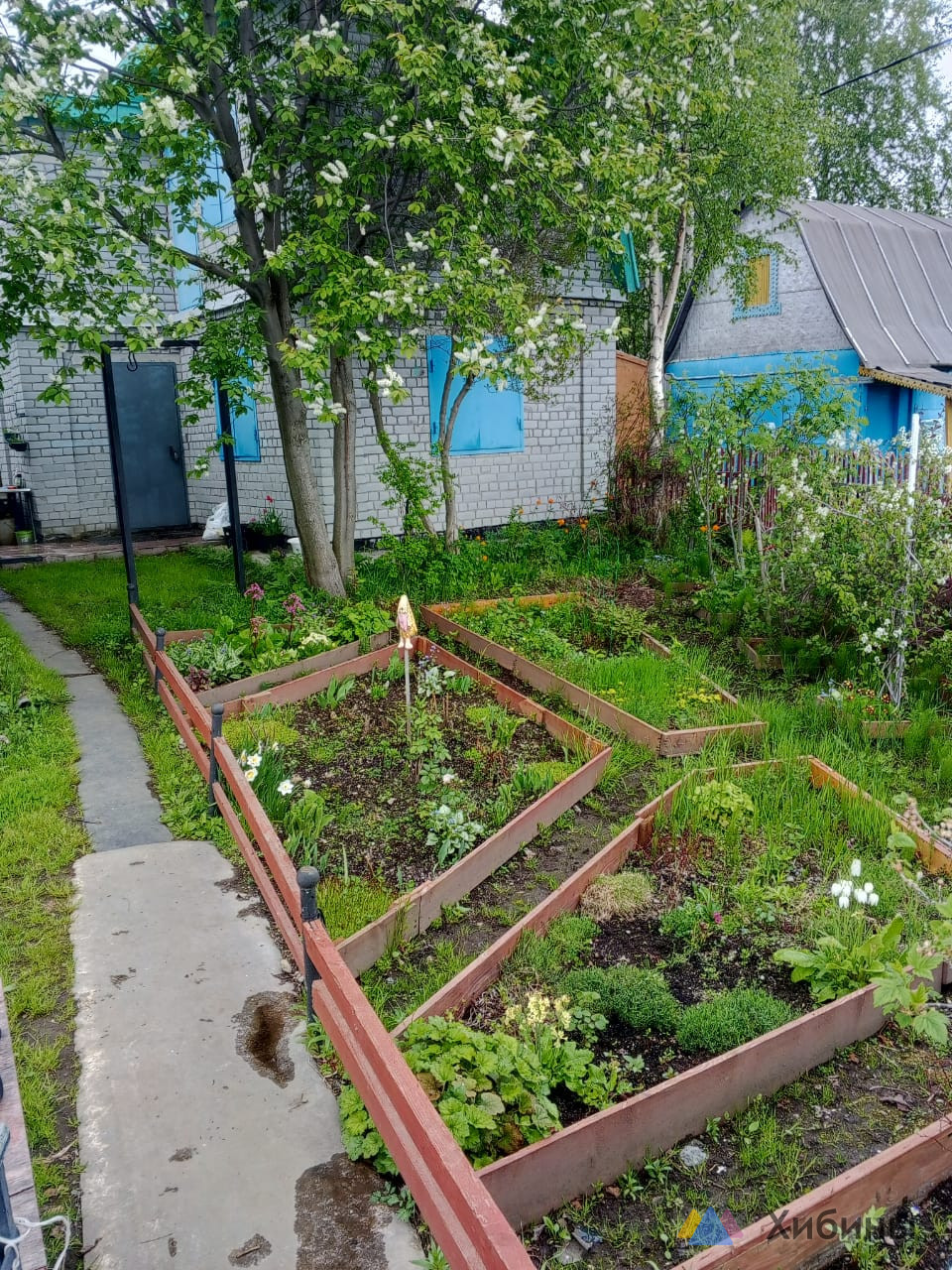 Продам дачу 40 кв.м., участок 6 соток