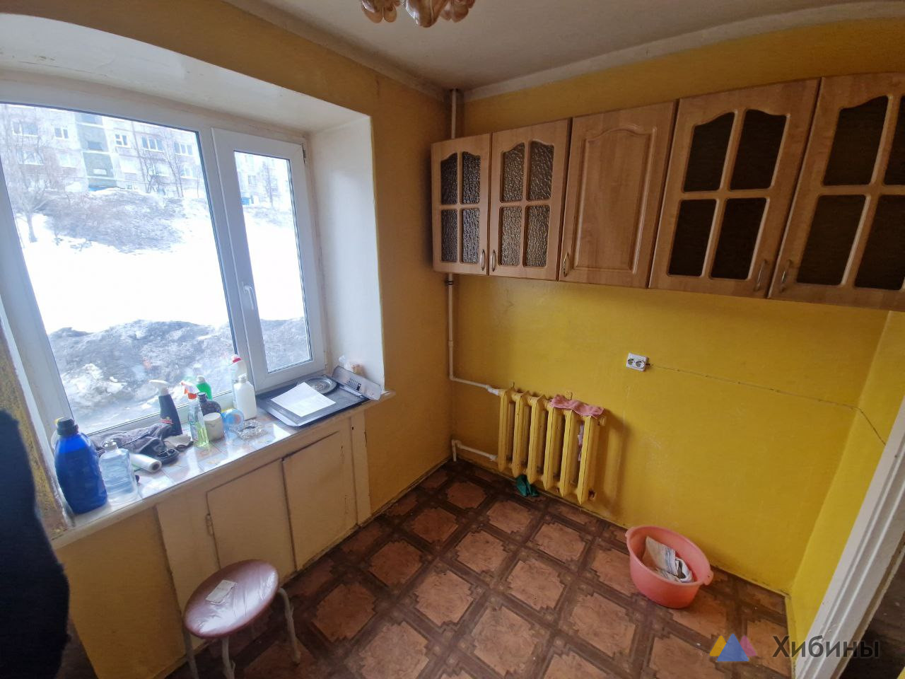Продам 2-комнатную квартиру