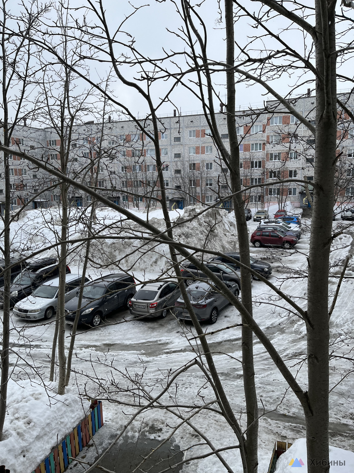 Сдам 2-комнатную квартиру на длительный срок