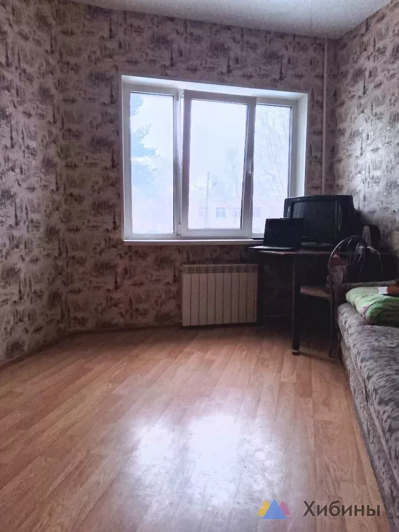Продам 2-комнатную квартиру