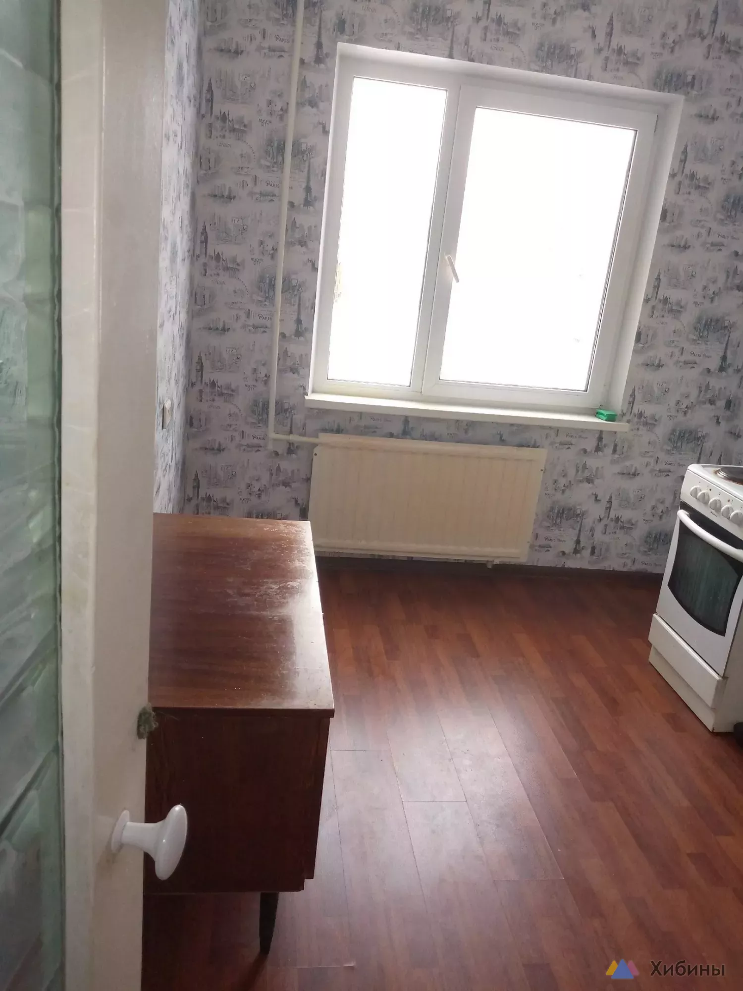 Продам 2-комнатную квартиру