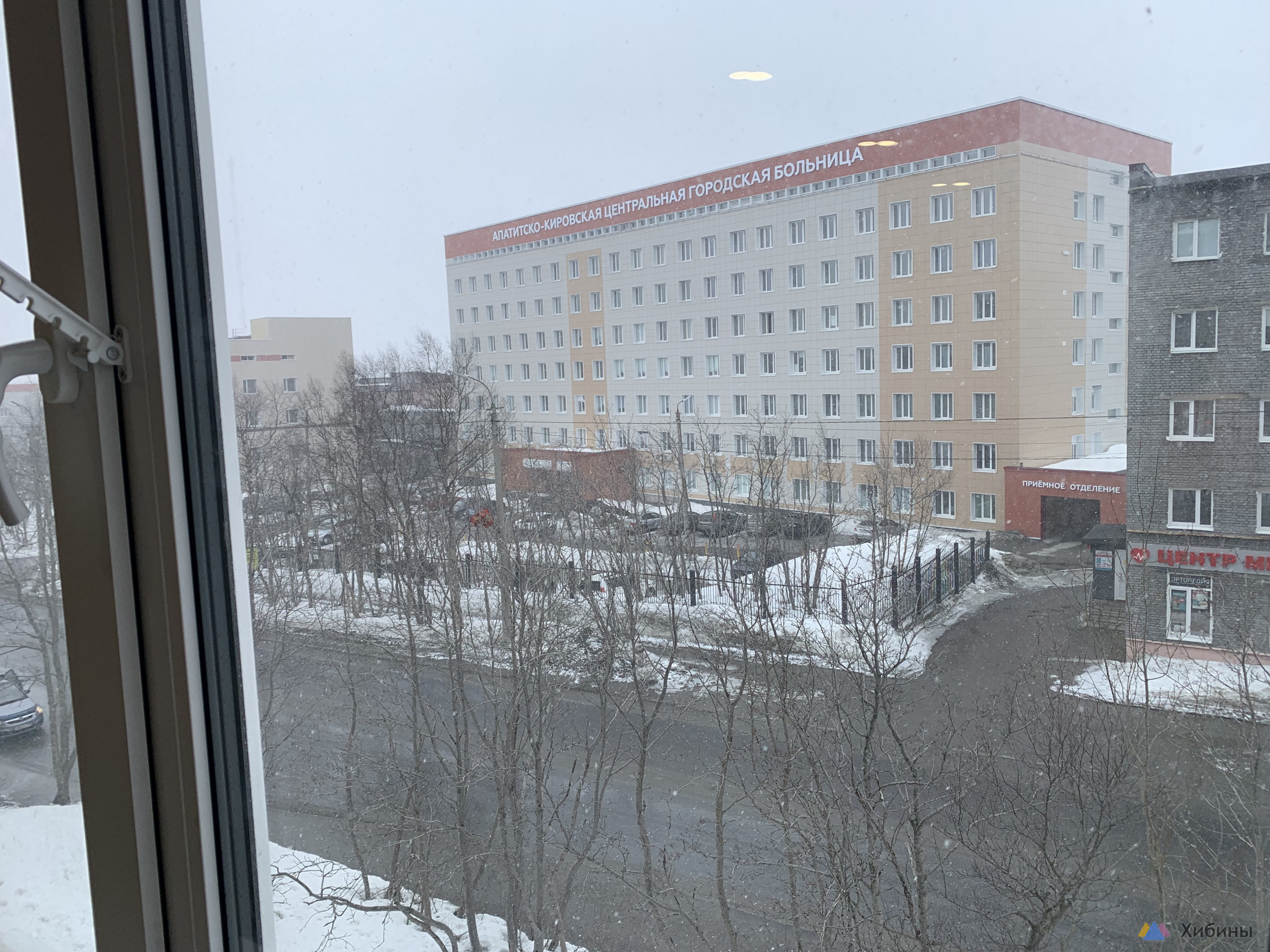 Продам 2-комнатную квартиру