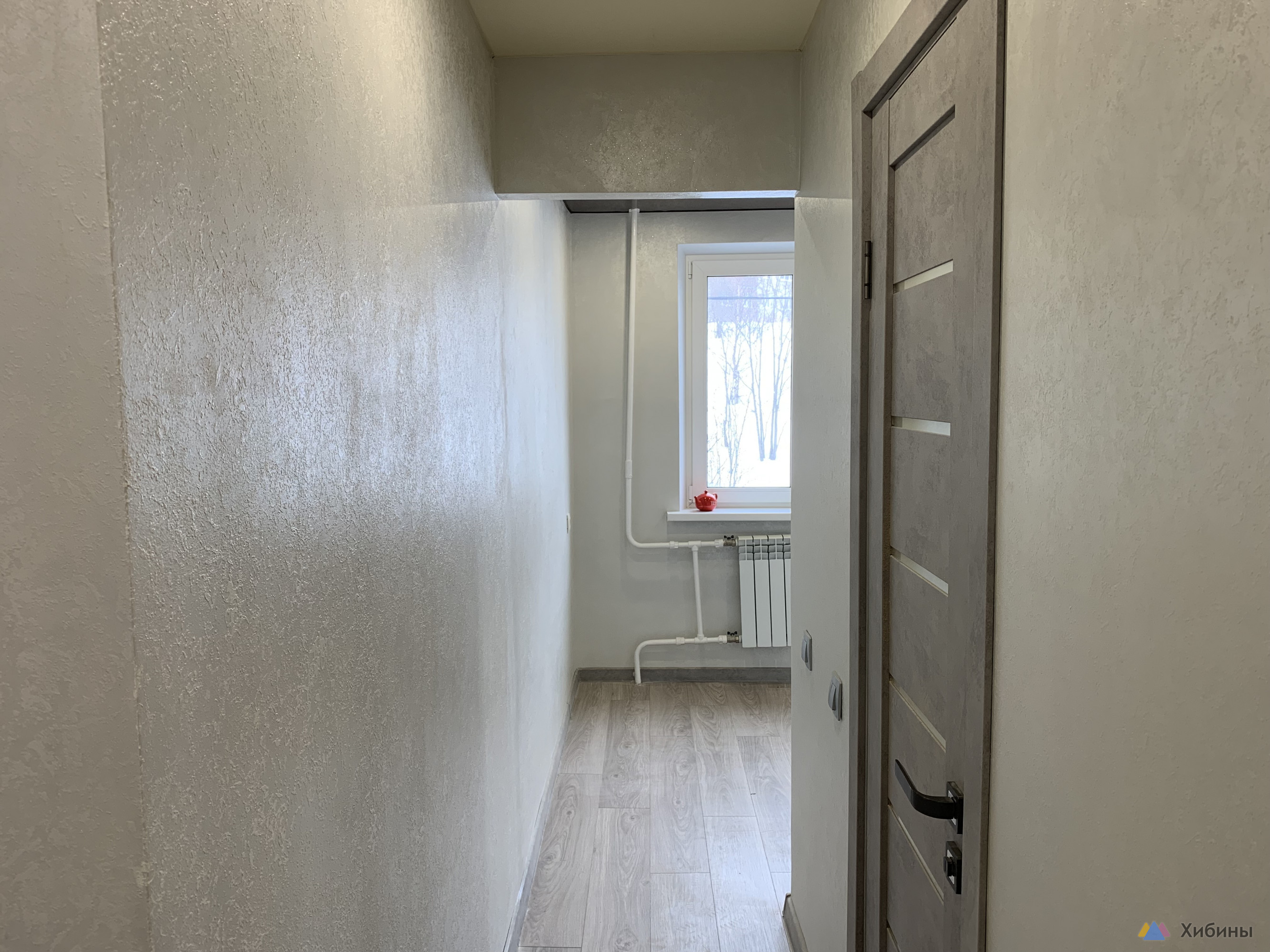 Продам 2-комнатную квартиру