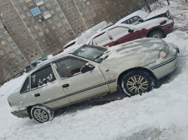 Объявление Daewoo Nexia