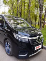 Объявление Honda Stepwgn
