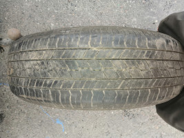 Объявление Yokohama. 215. 70. R16