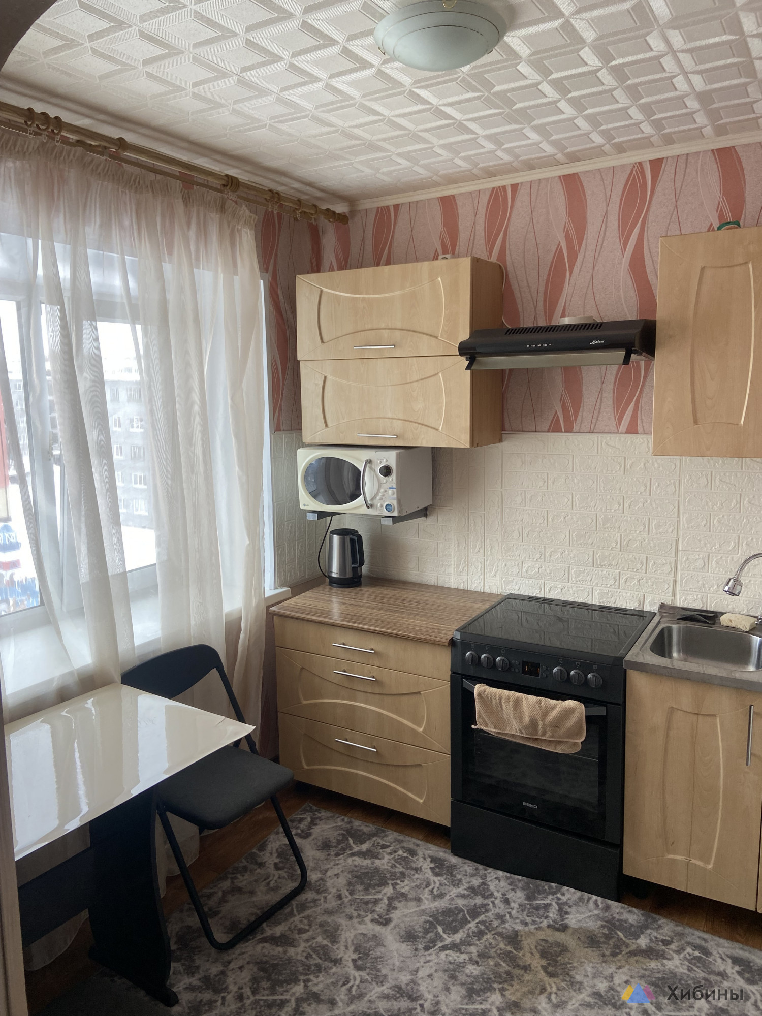 Продам 2-комнатную квартиру