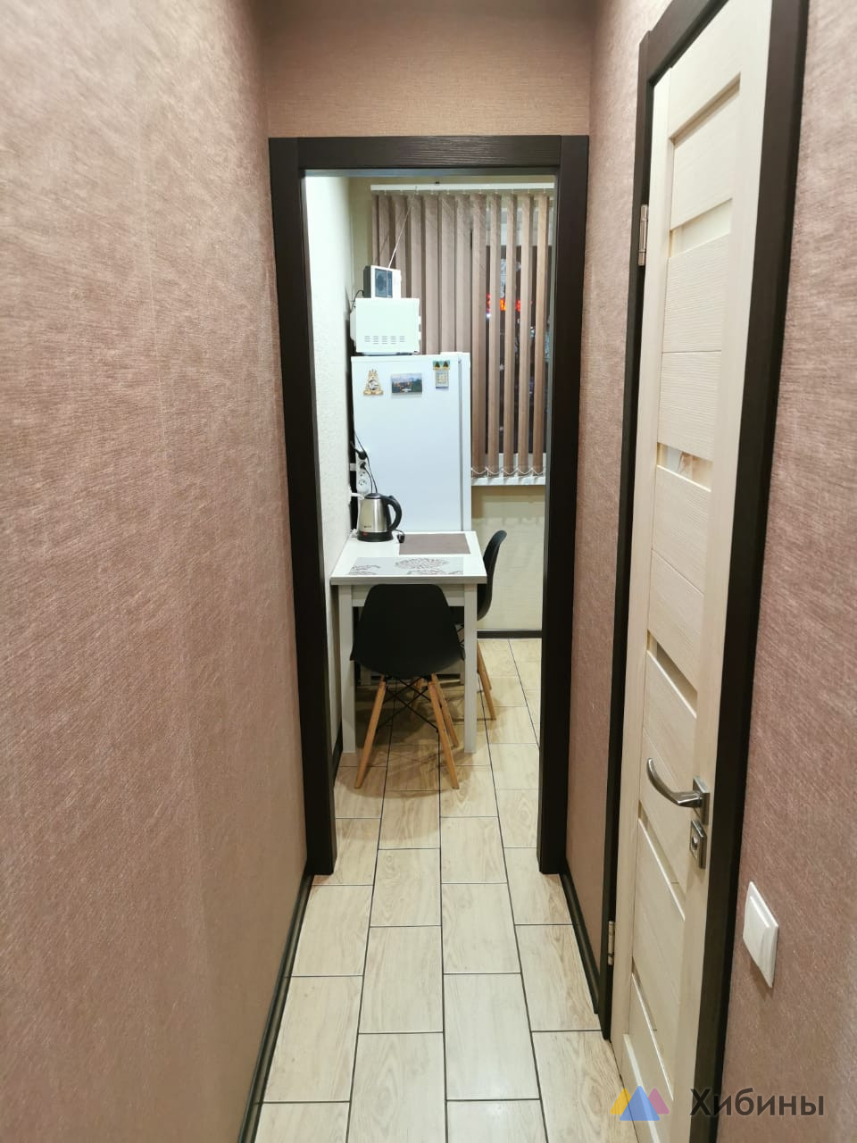 Продам 1-комнатную квартиру