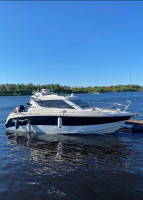 Объявление Моторная лодка Silver Condor 730