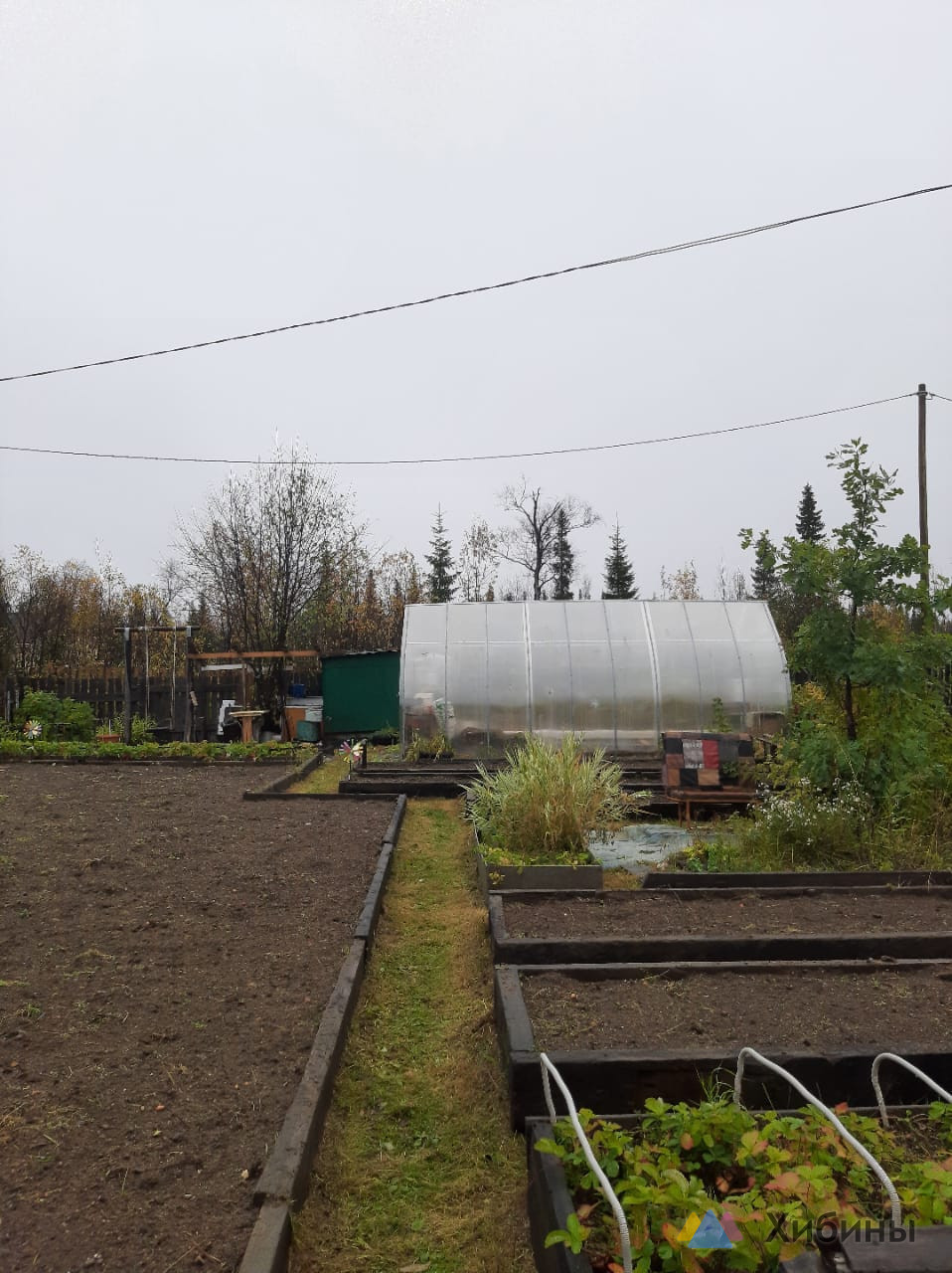 Продам участок земли, 10, 4 сотки