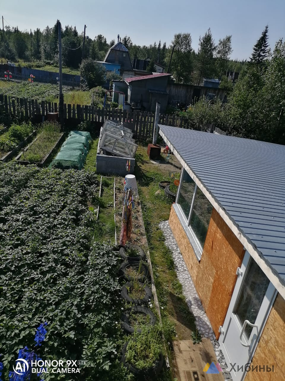 Продам участок земли, 10, 4 сотки