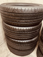 Объявление Шины Maxxis Bravo HP-M3 235/55 R19 105V
