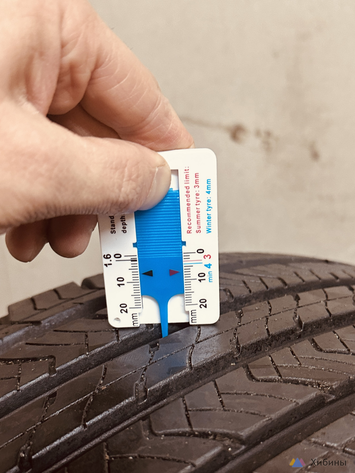 Шины Maxxis Bravo HP-M3 235/55 R19 105V