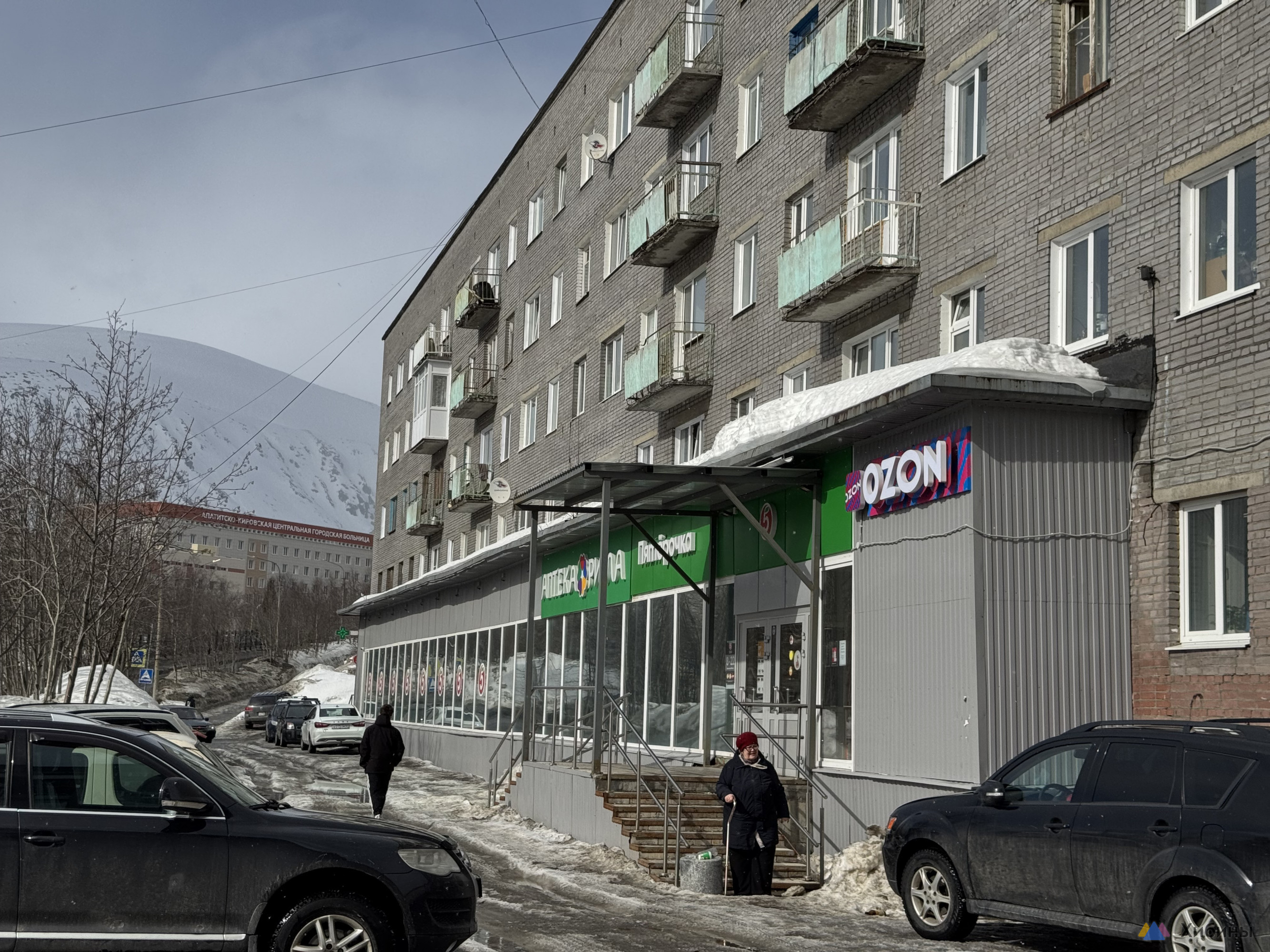 Продам 3-комнатную квартиру