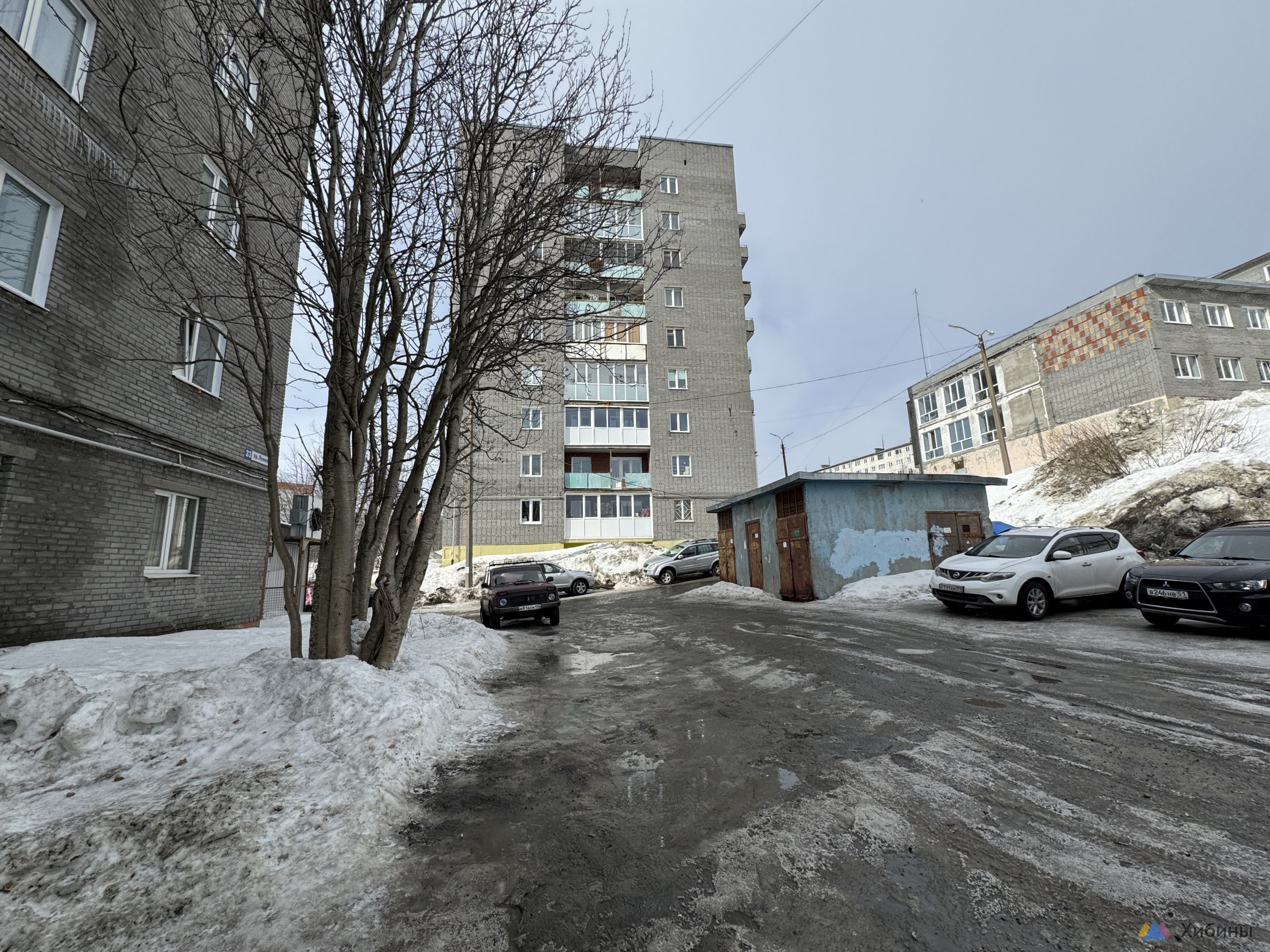Продам 3-комнатную квартиру