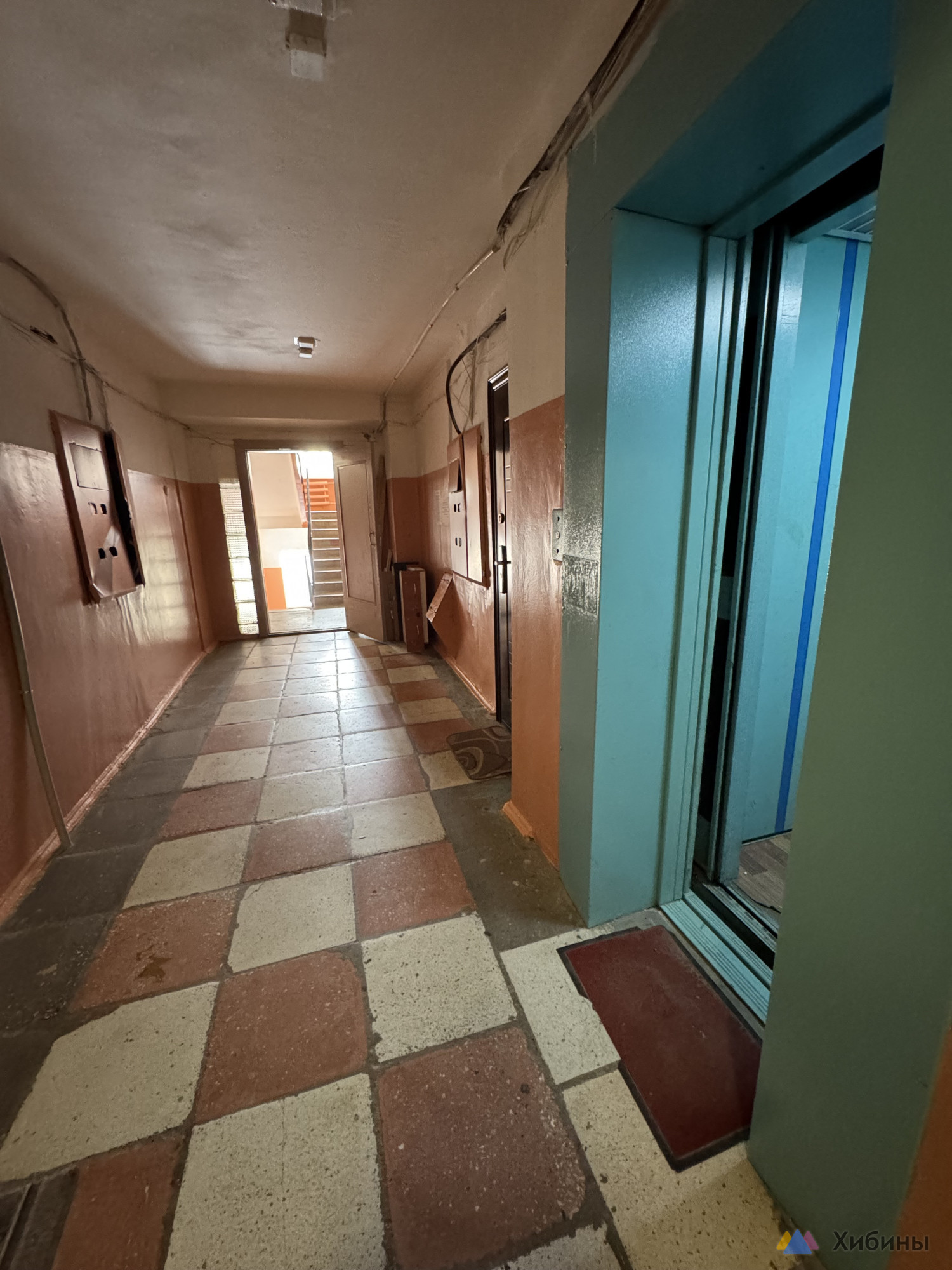 Продам 3-комнатную квартиру