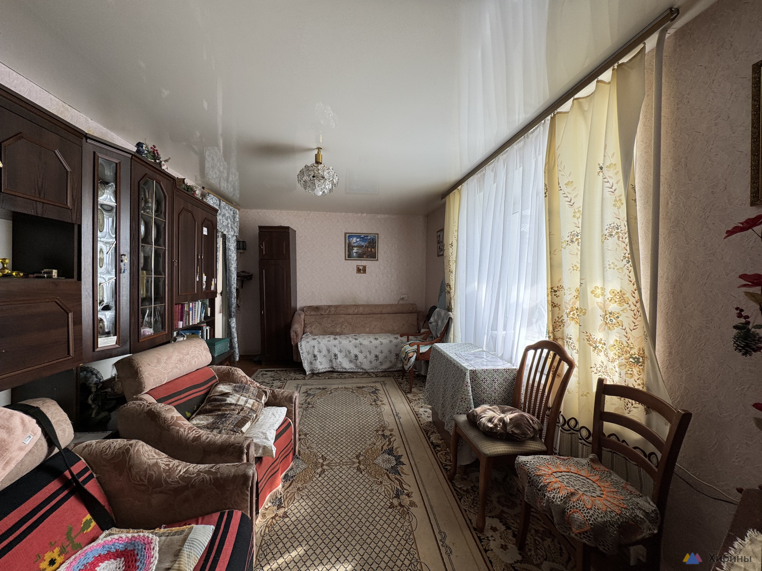 Продам 3-комнатную квартиру