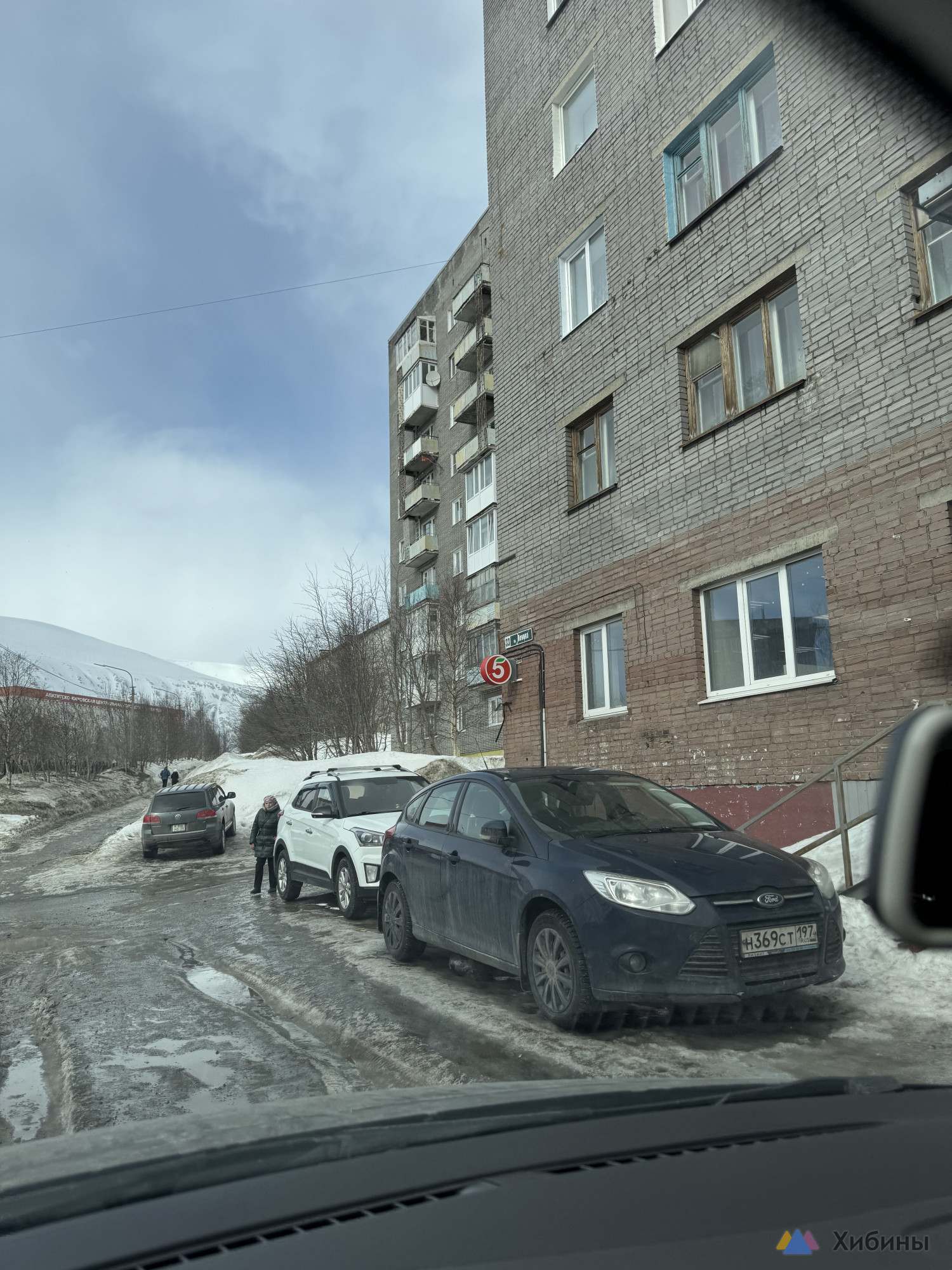 Продам 3-комнатную квартиру