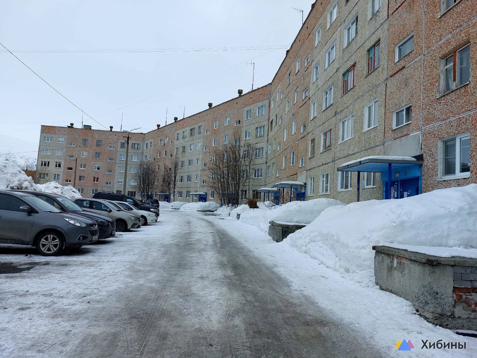 Продам 2-комнатную квартиру