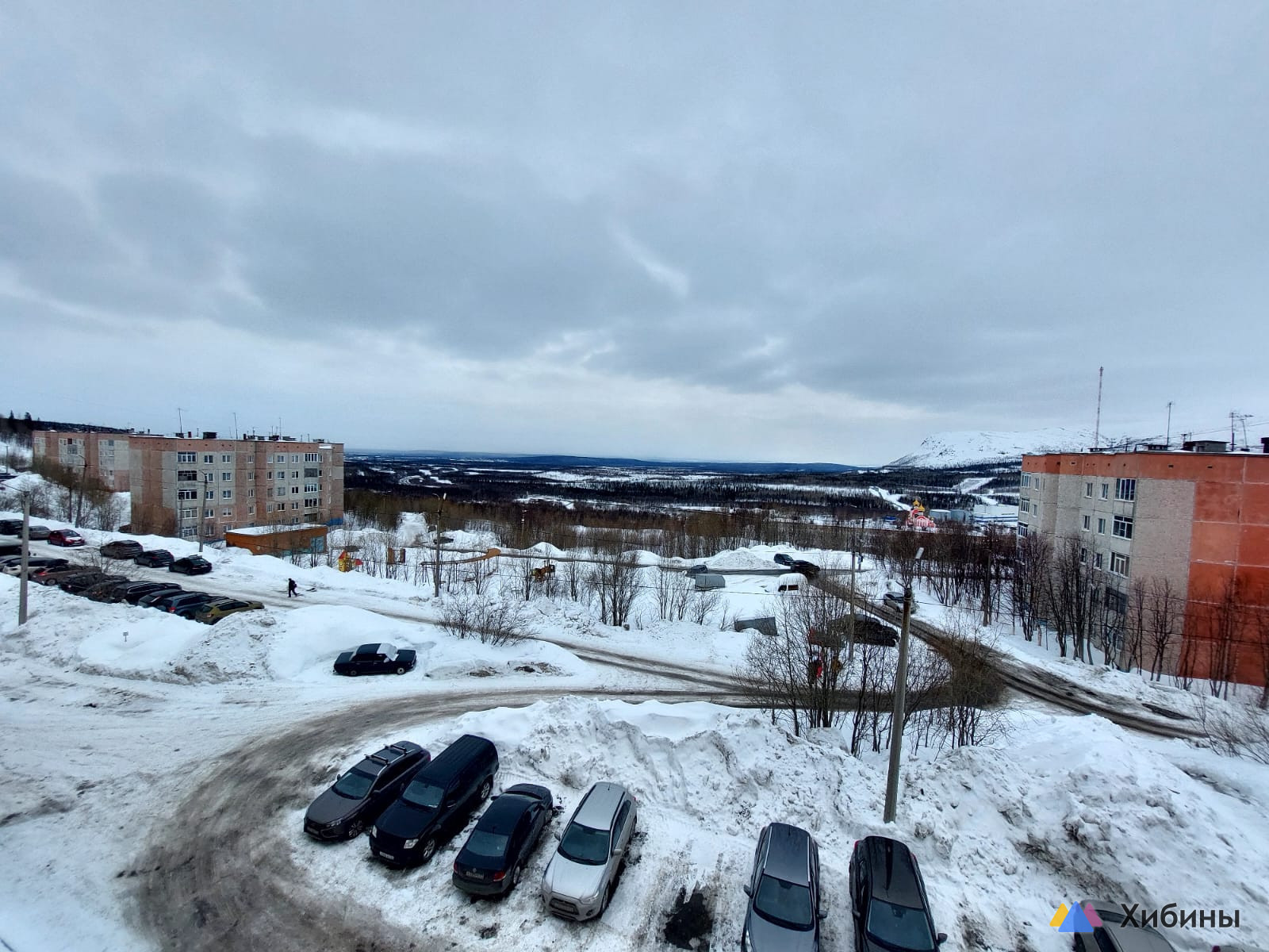 Продам 2-комнатную квартиру