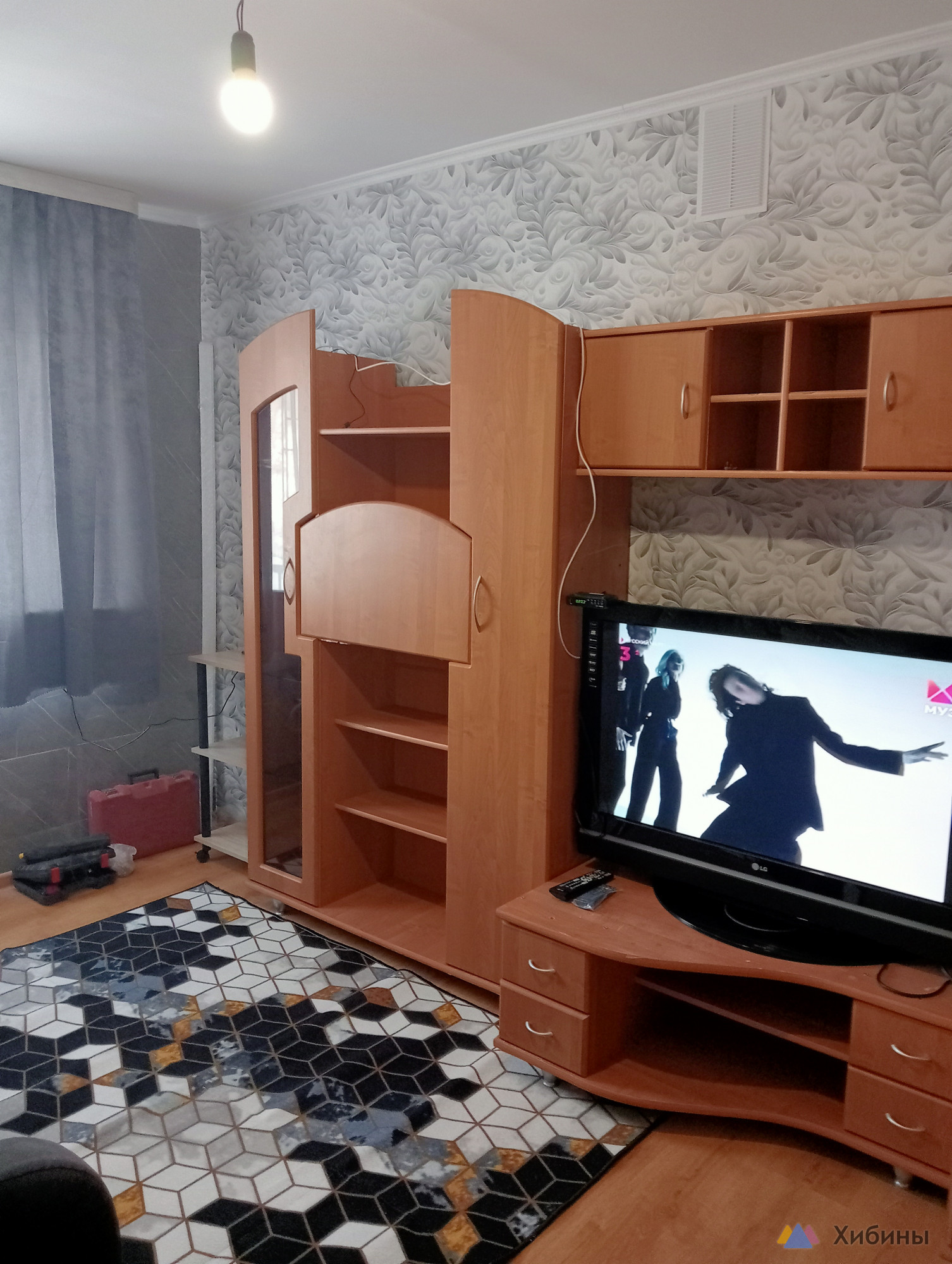 Комнату