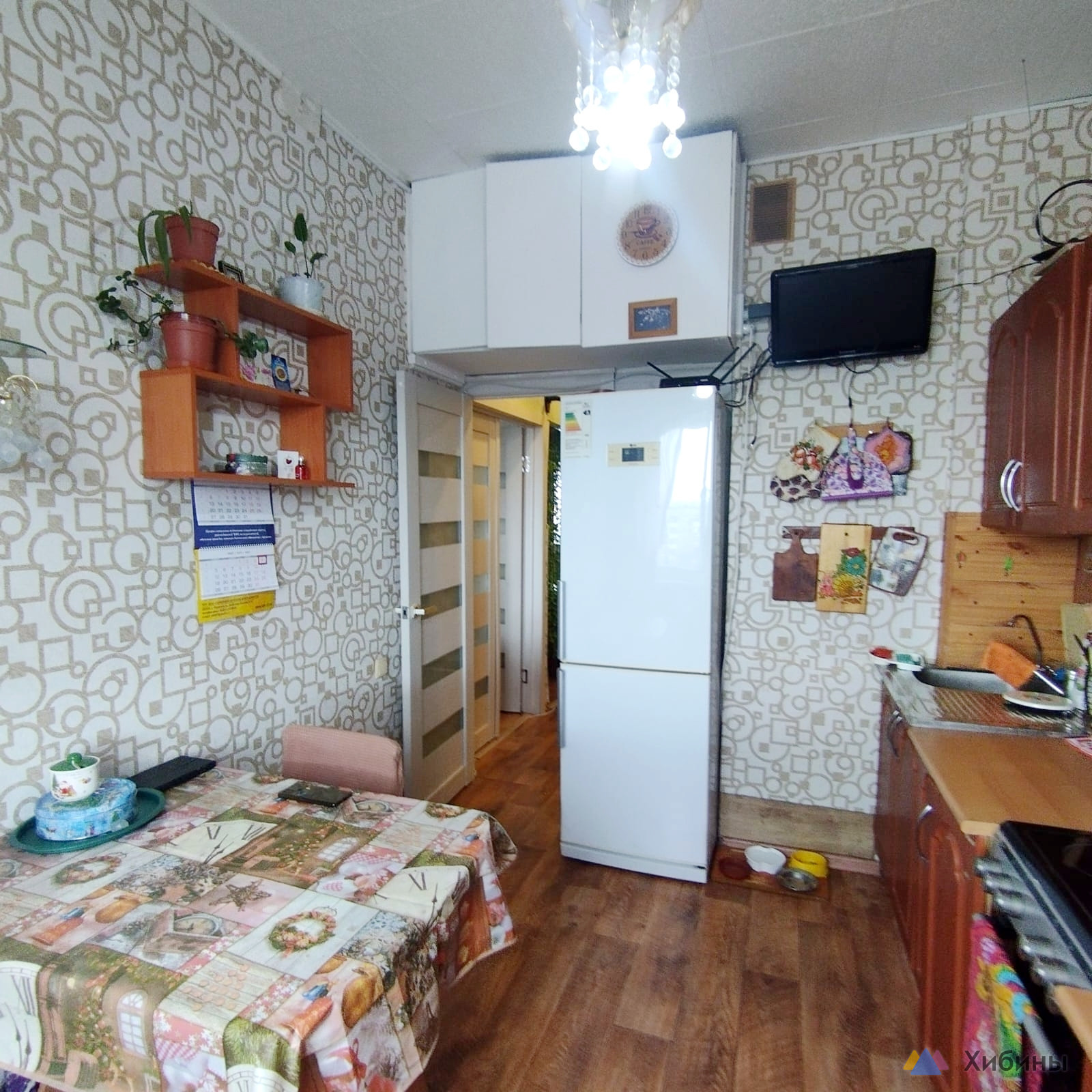 Продам 2-комнатную квартиру