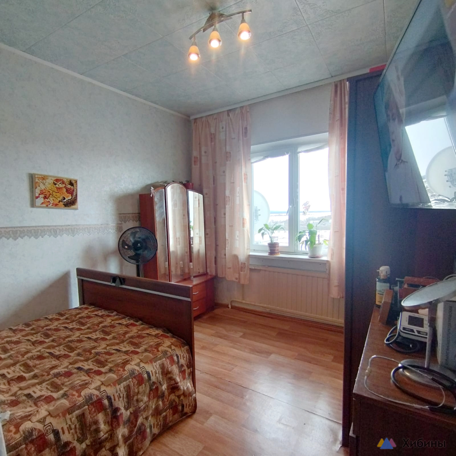 Продам 2-комнатную квартиру