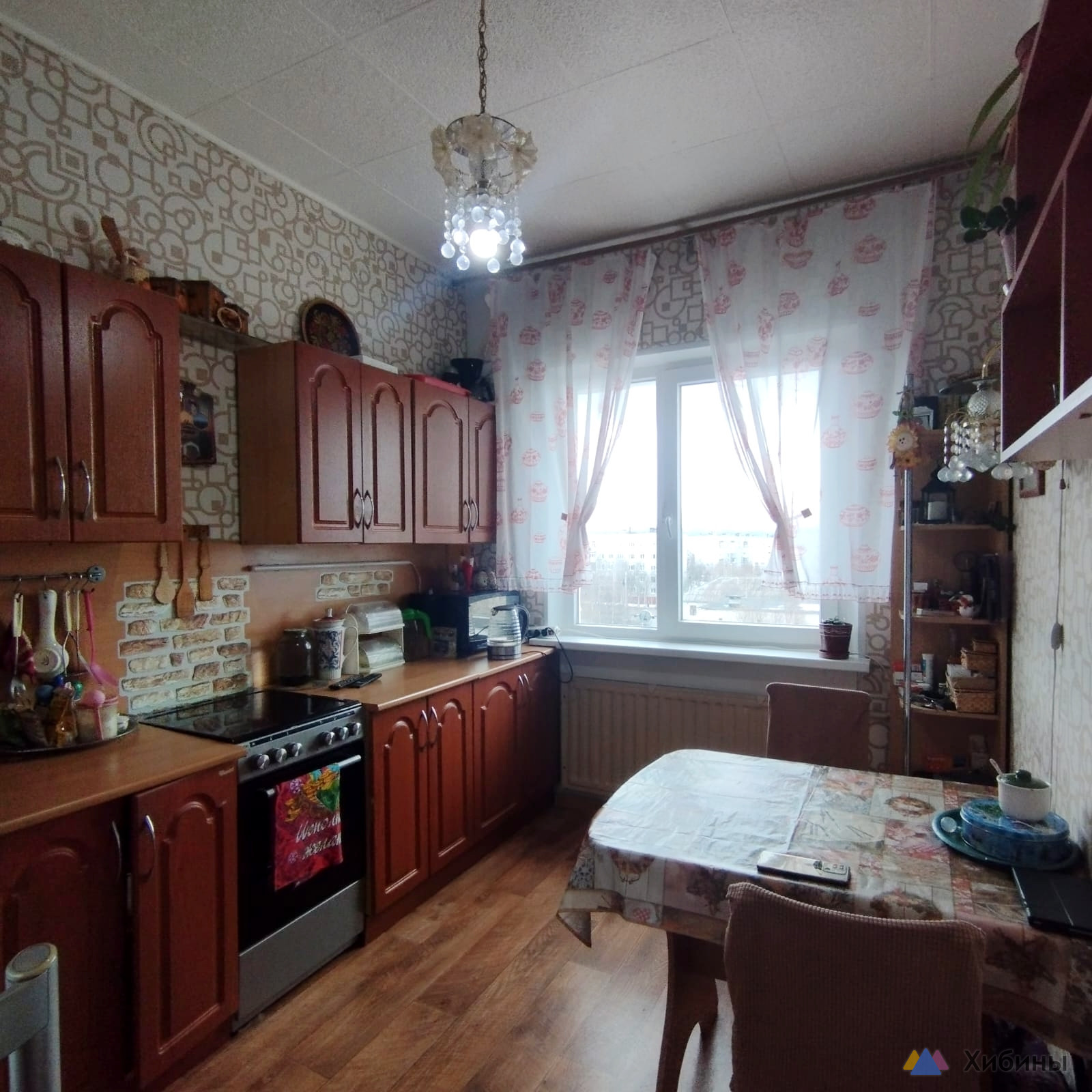 Продам 2-комнатную квартиру