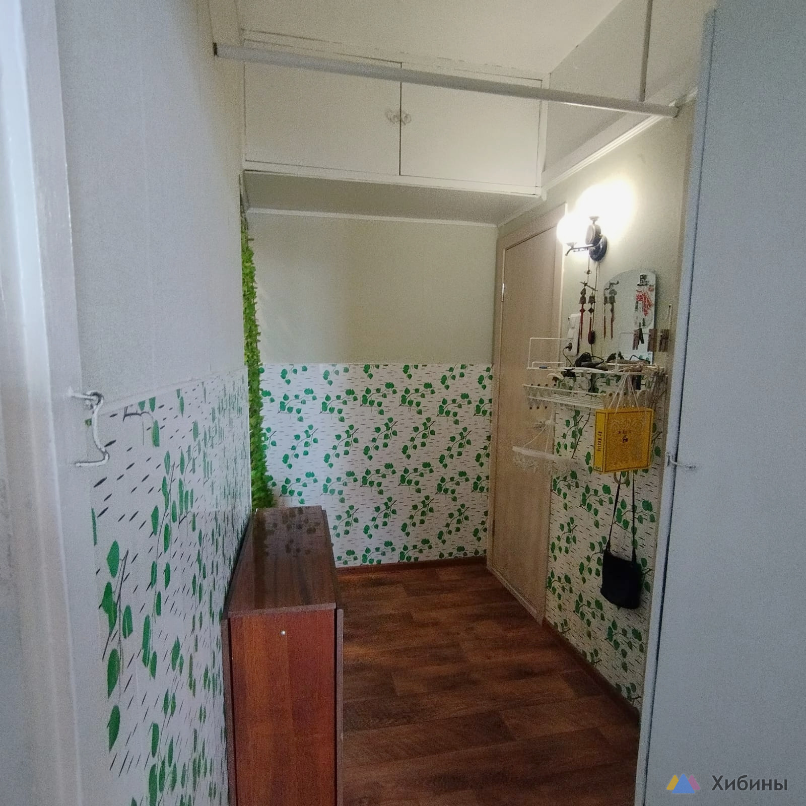 Продам 2-комнатную квартиру