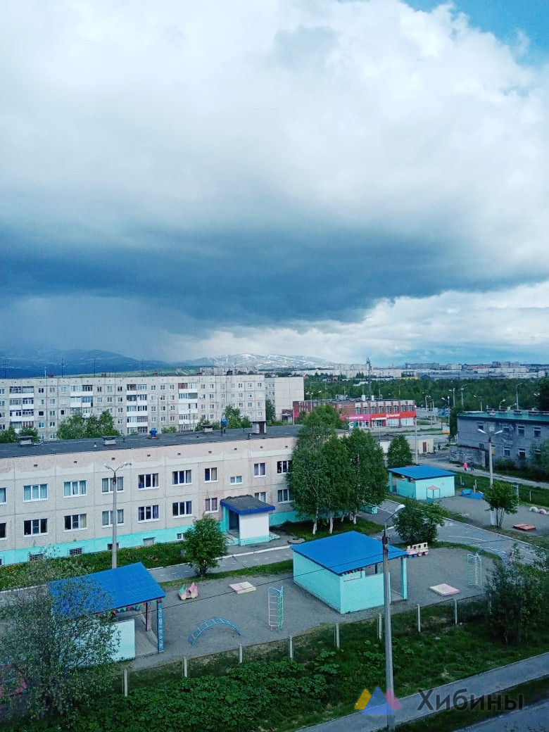 Продам 2-комнатную квартиру