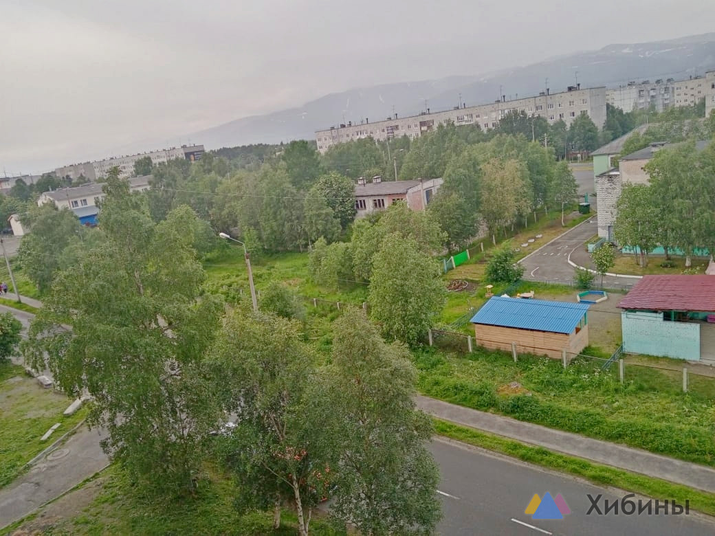 Продам 2-комнатную квартиру