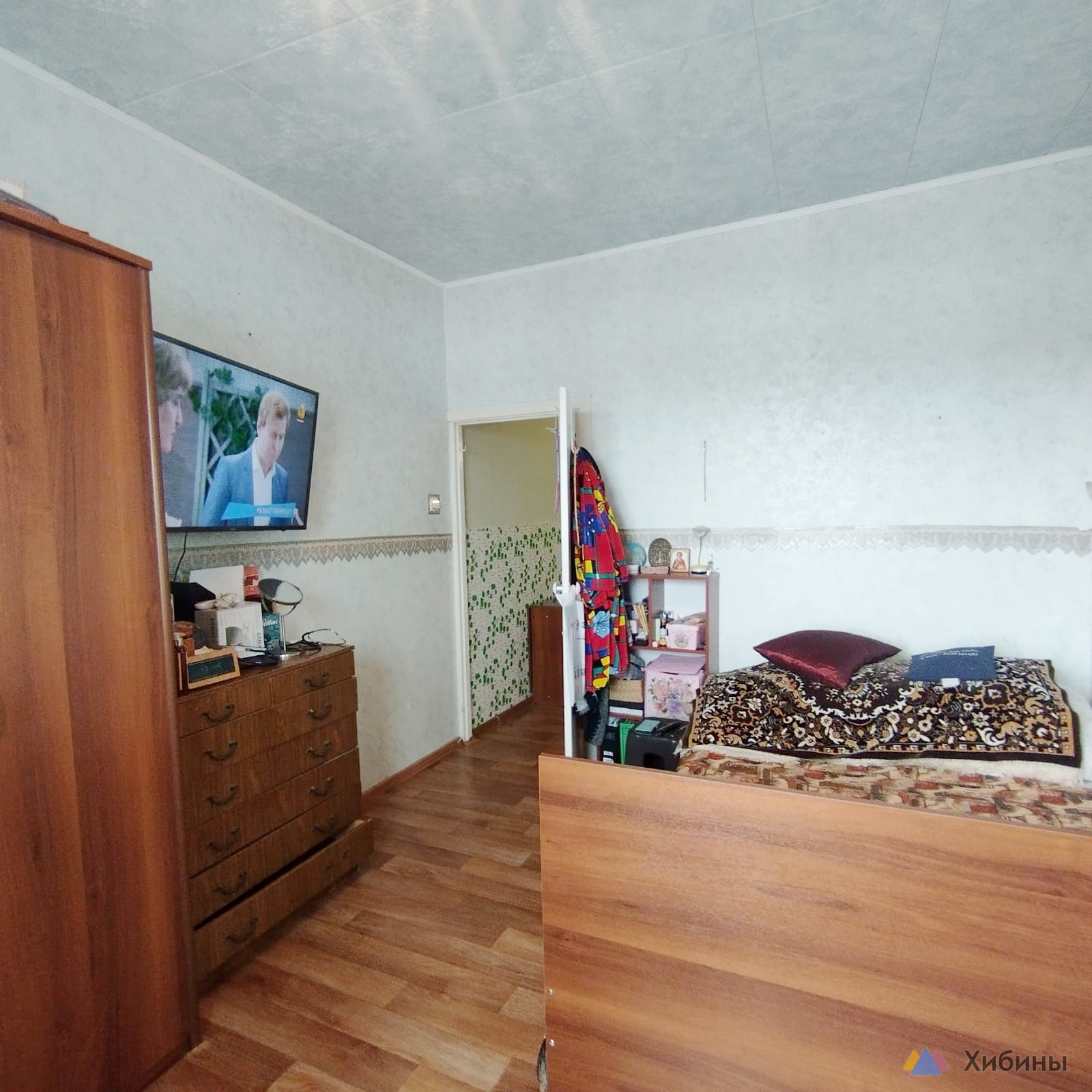 Продам 2-комнатную квартиру