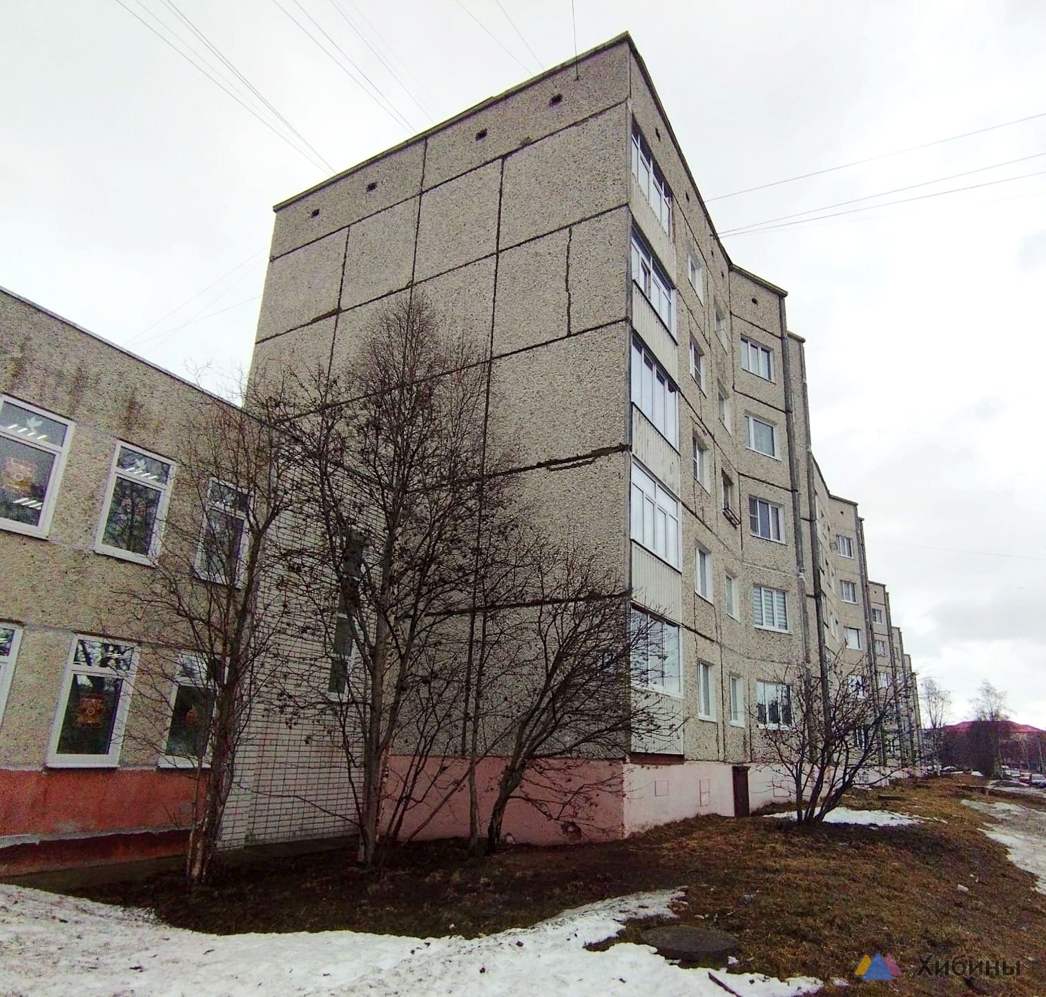 Продам 2-комнатную квартиру
