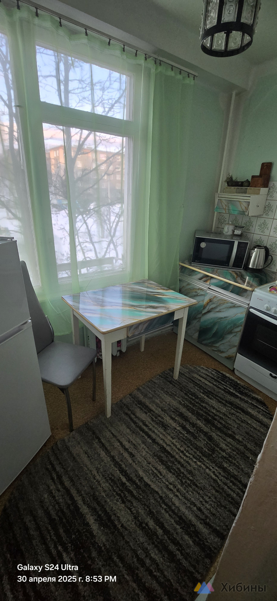 Сдам 2-комнатную квартиру на длительный срок