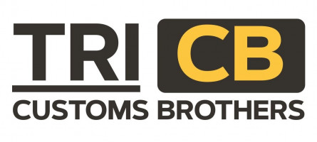 Объявление Международные грузоперевозки “под ключ”- TRI CB