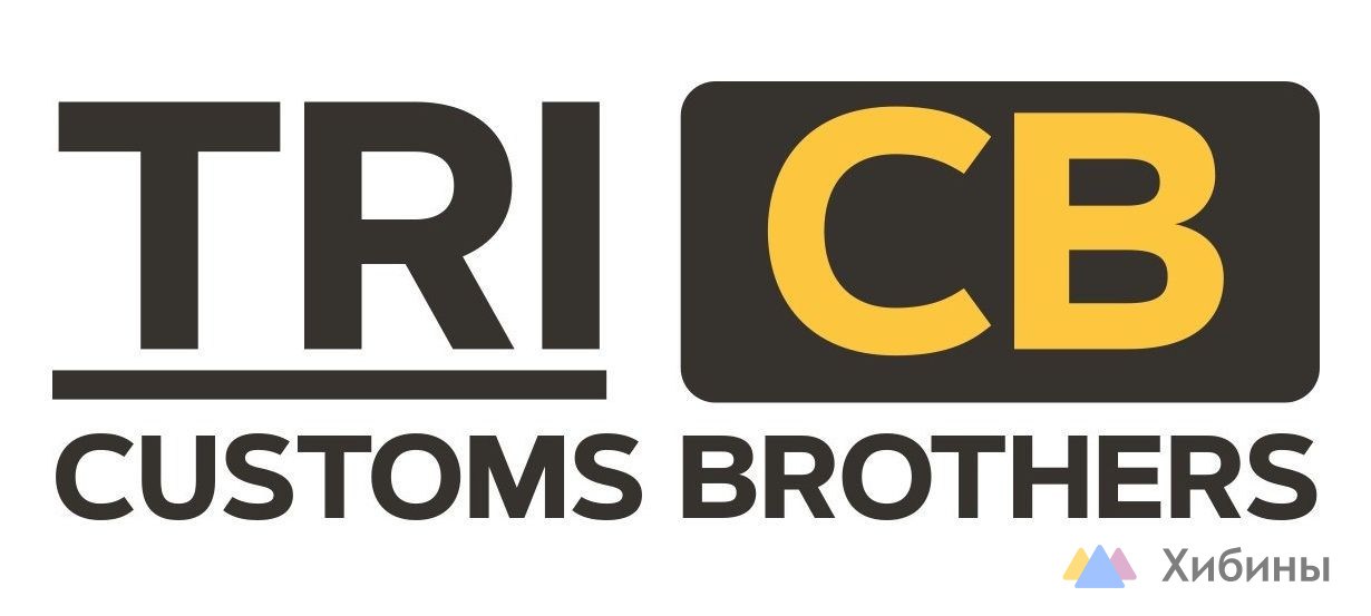 Международные грузоперевозки “под ключ”- TRI CB