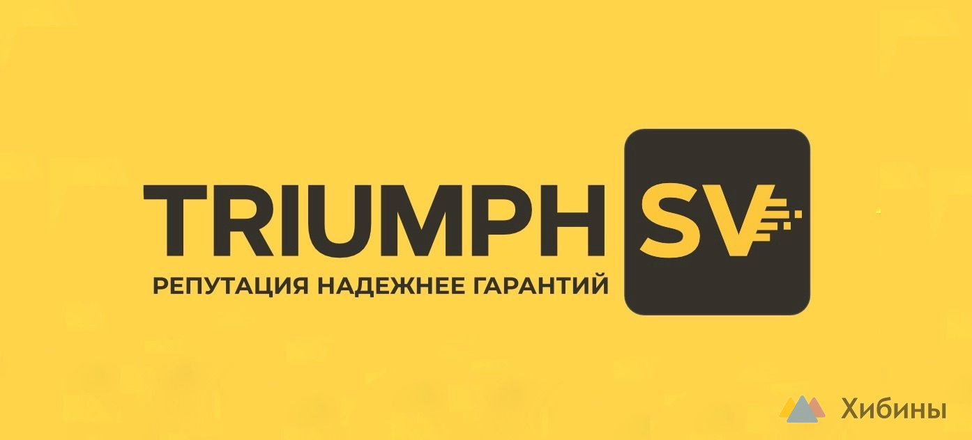 Международные грузоперевозки “под ключ”- ООО Триумф СВ