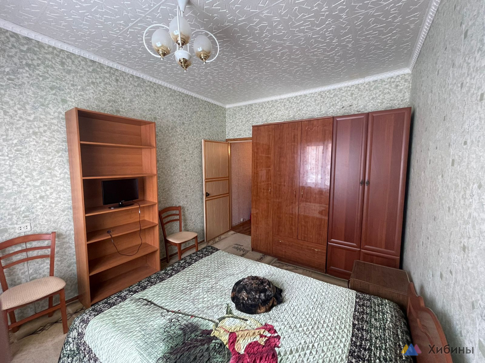Продам 2-комнатную квартиру