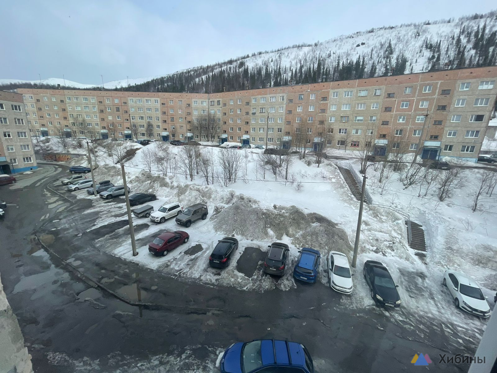 Продам 2-комнатную квартиру