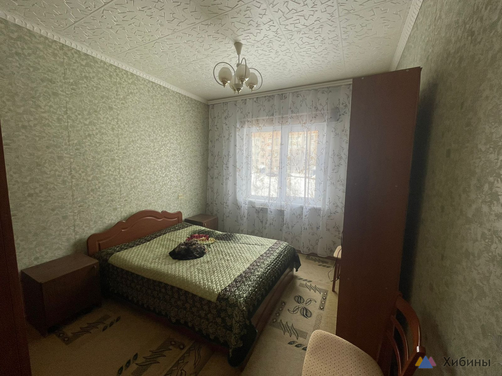 Продам 2-комнатную квартиру