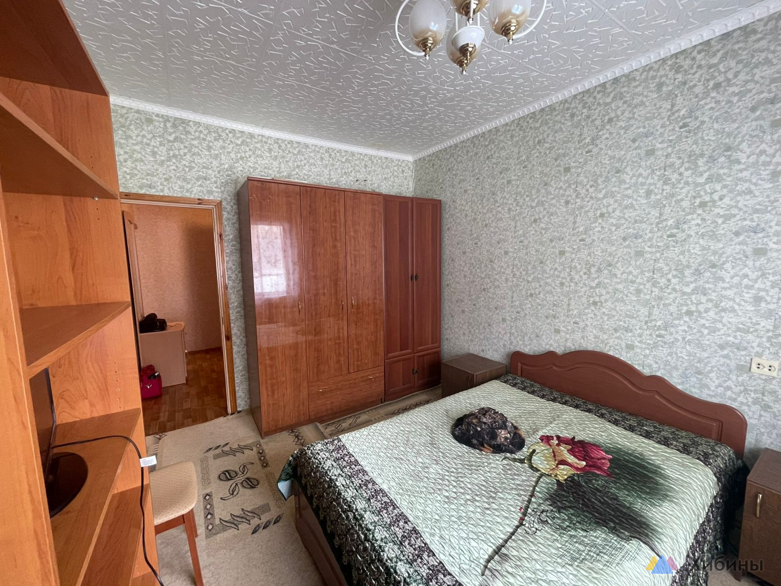 Продам 2-комнатную квартиру